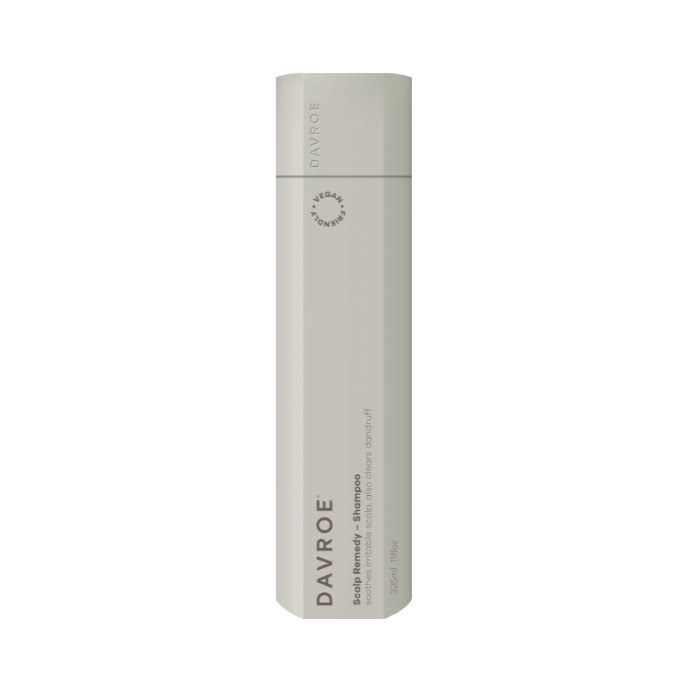DAVROE Scalp Remedy Shampoo  |  Various Sizes