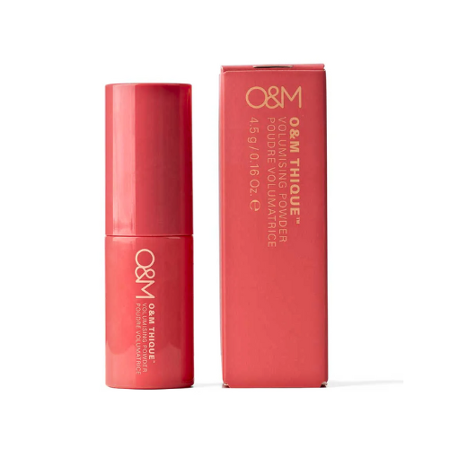 O&M THIQUE VOLUMISING POWDER 4.5G