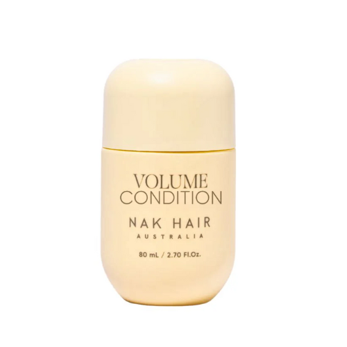 NAK HAIR Volume Condition | Various Sizes