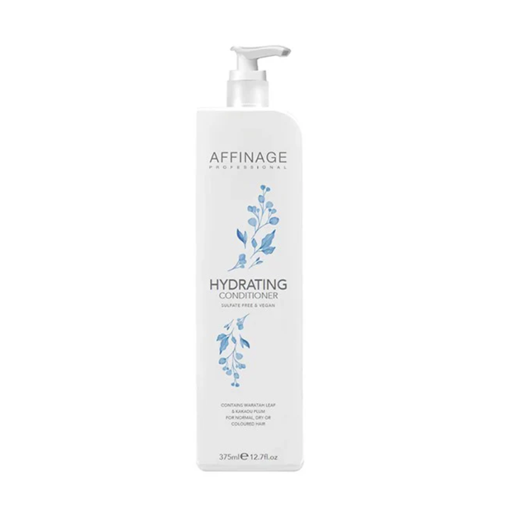 AFFINAGE Professional Hydrating Conditioner  |  Various Sizes