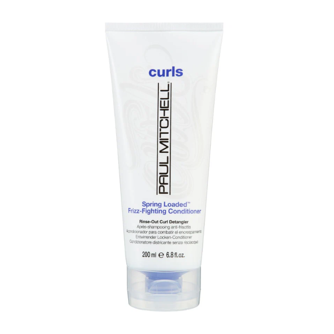 PAUL MITCHELL Spring Loaded Frizz-Fighting Conditioner  |  Various Sizes