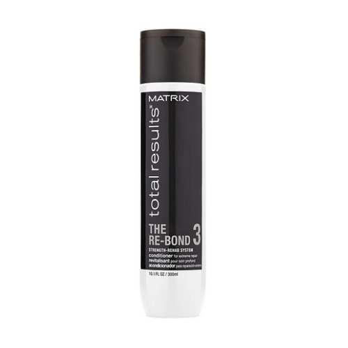 MATRIX Total Results The Re-Bond 3 Conditioner  |  Various Sizes