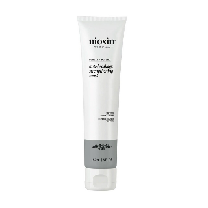 NIOXIN DENSITY DEFEND ANTI-BREAKAGE MASK 150ML