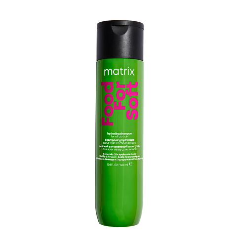 MATRIX Total Results Food For Soft Shampoo | Various Sizes