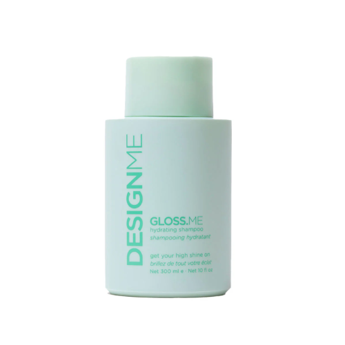 DESIGN ME GLOSS ME HYDRATING SHAMPOO 300ML