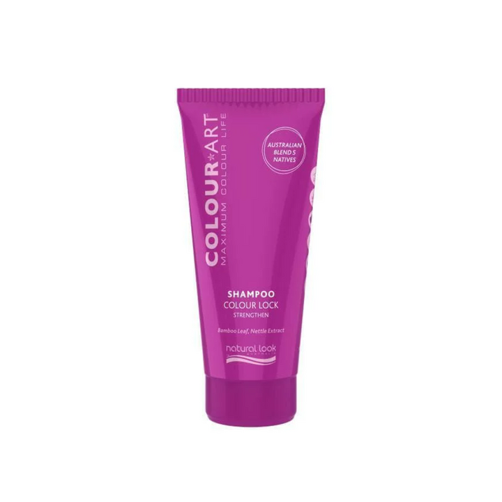 NATURAL LOOK Colour Art Shampoo  |  Various Sizes