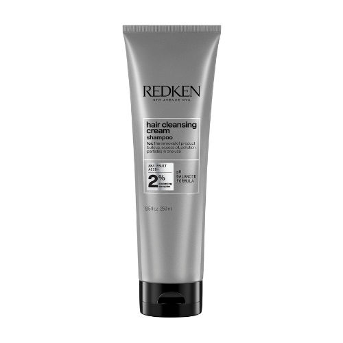REDKEN Hair Cleansing Cream Shampoo  |  Various Sizes