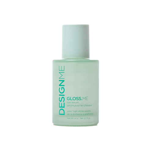 DESIGN ME GLOSS ME HAIR SERUM 80ML