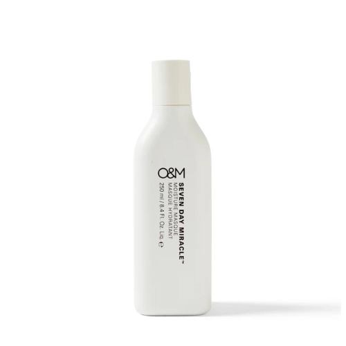 O&M Seven Day Miracle | Various Sizes