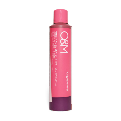 O&M ORIGINAL QUEENIE FIRM HOLD 300ML