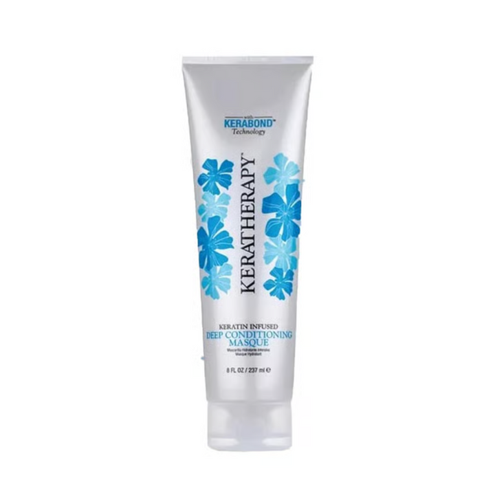 KERATHERAPY Deep Conditioning Masque  |  Various Sizes