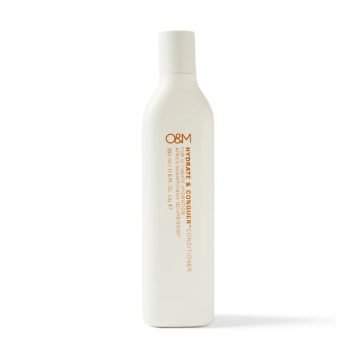 O&M Hydrate & Conquer Conditioner | Various Sizes