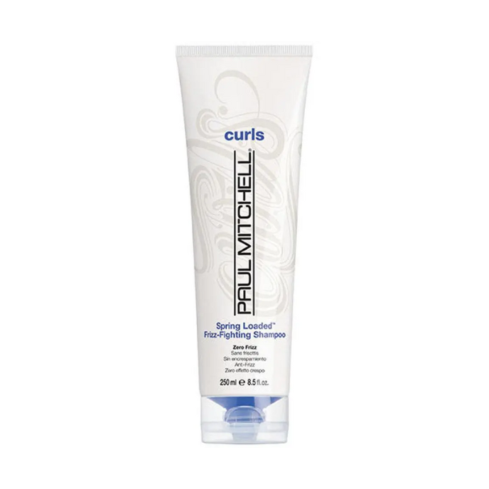 PAUL MITCHELL Spring Loaded Frizz-Fighting Shampoo  |  Various Sizes