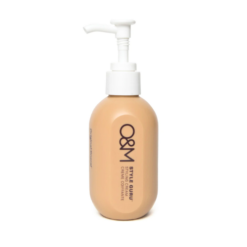 O&M STYLE GURU STYLING CREAM 150ML