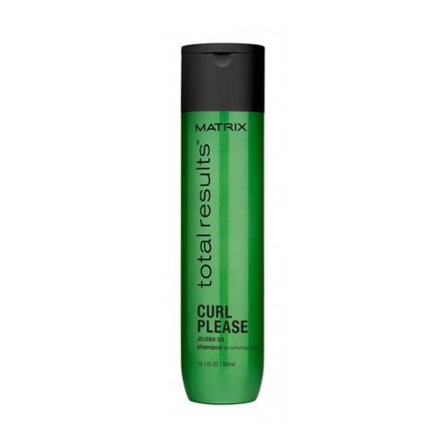 MATRIX Total Results Curl Please Shampoo  |  Various Sizes
