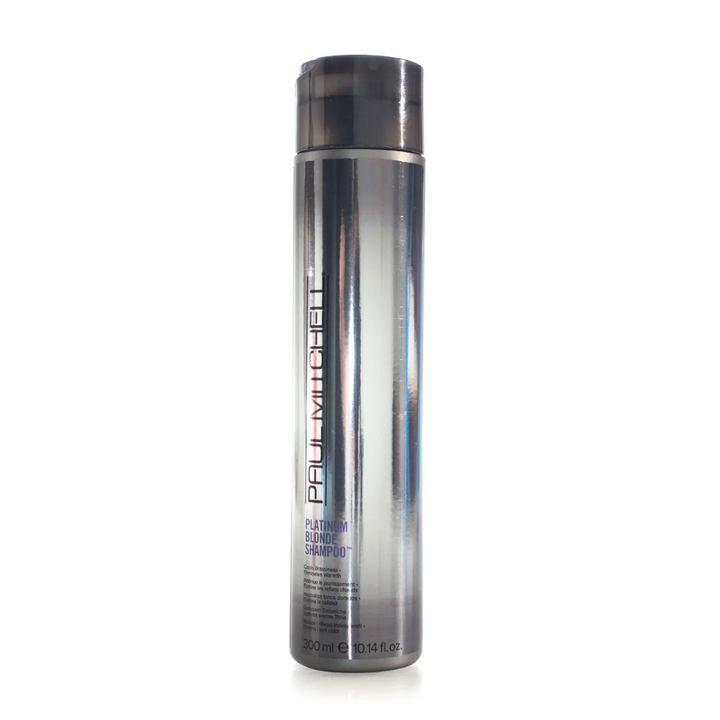 PAUL MITCHELL Platinum Blonde Shampoo  |  Various Sizes