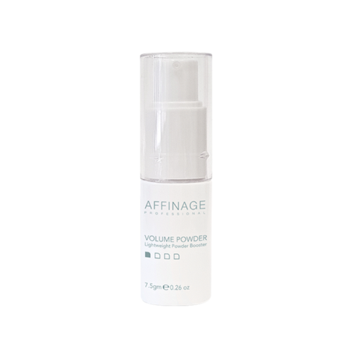 AFFINAGE PROFESSIONAL VOLUME POWDER 7.5G
