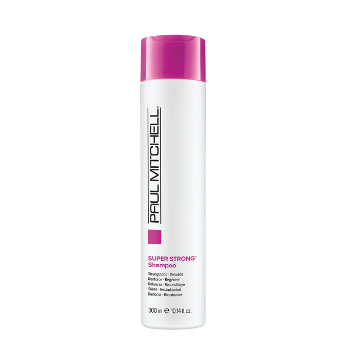 PAUL MITCHELL Super Strong Daily Shampoo  |  Various Sizes