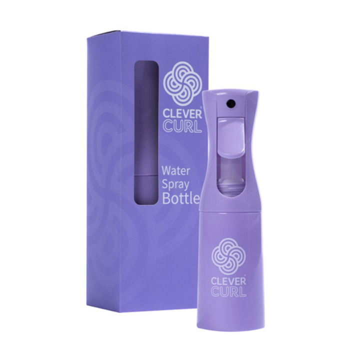 CLEVER CURL WATER SPRAY BOTTLE