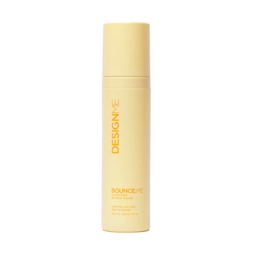 DESIGN ME BOUNCE ME CURL GEL SPRAY 230ML