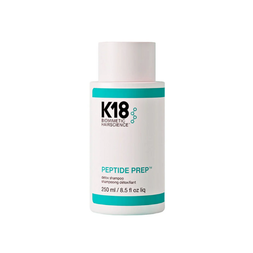K18 PEPTIDE PREP DETOX SHAMPOO 250ML