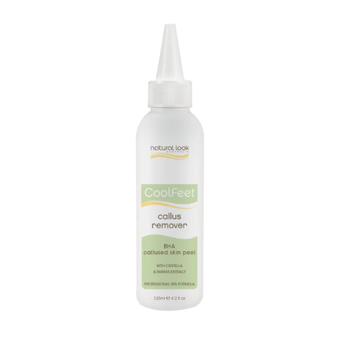 NATURAL LOOK Cool Feet Callus Remover  |  Various Sizes