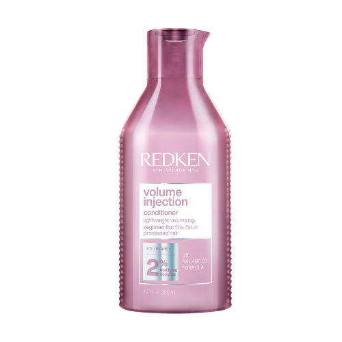 REDKEN Volume Injection Conditioner  |  Various Sizes