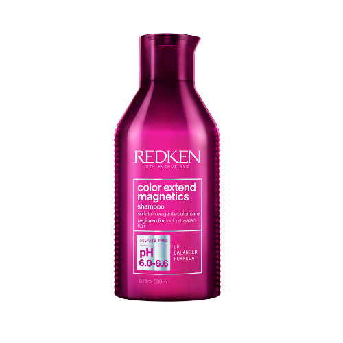 REDKEN Color Extend Magnetics Shampoo | Various Sizes