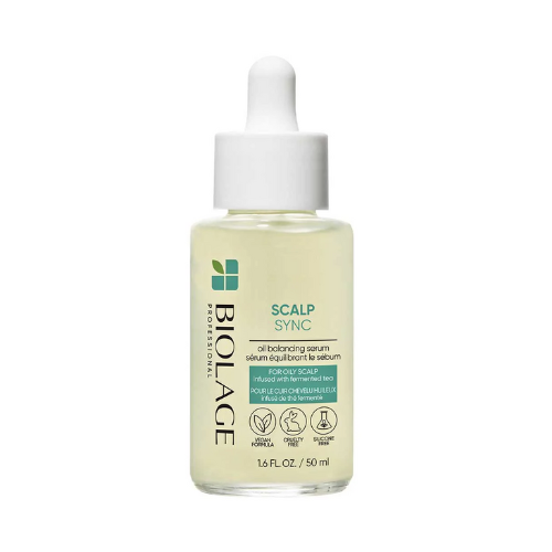 MATRIX BIOLAGE SCALP SYNC OIL BALANCING SERUM 50ML