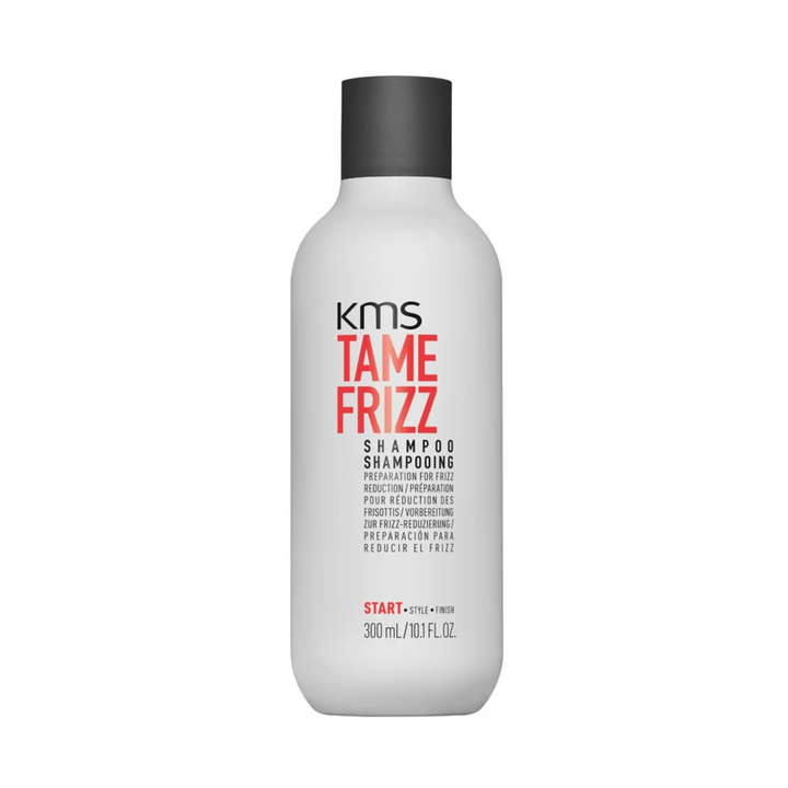 KMS Tame Frizz Shampoo  |  Various Sizes