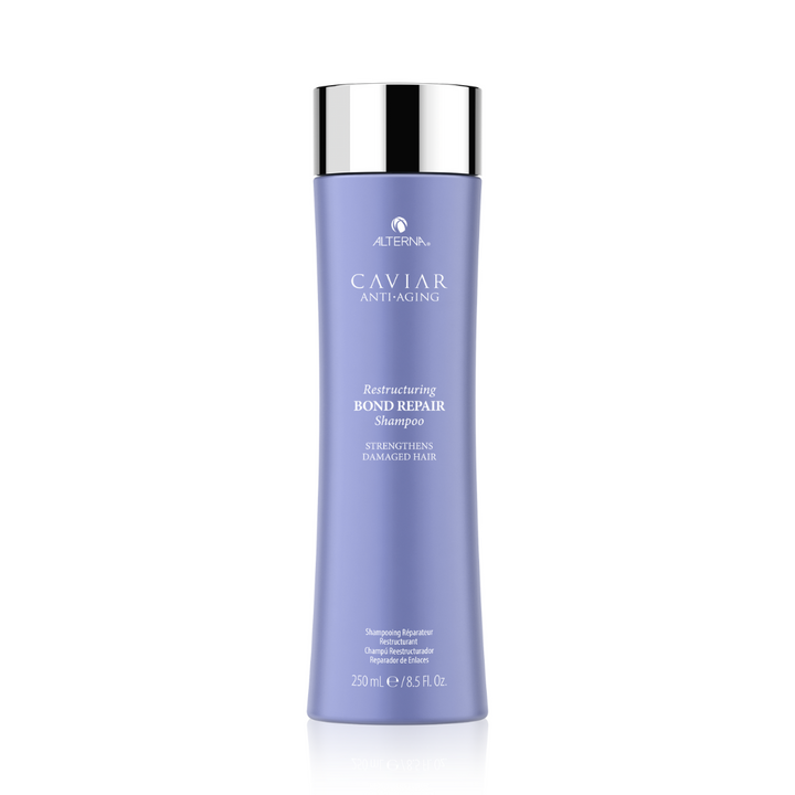CAVIAR Restructuring Bond Repair Shampoo | Various Sizes