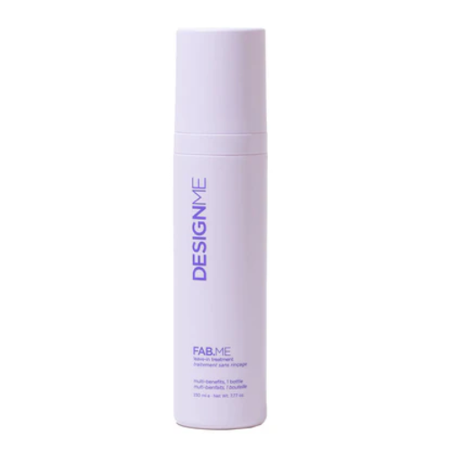 DESIGN ME FAB ME LEAVE-IN TREATMENT 230ML