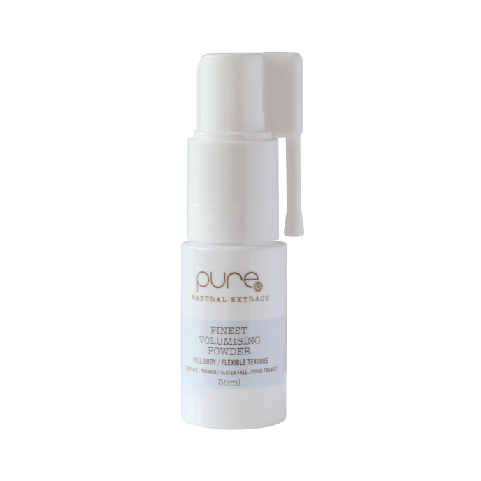 PURE FINEST VOLUMISING POWDER 35ML