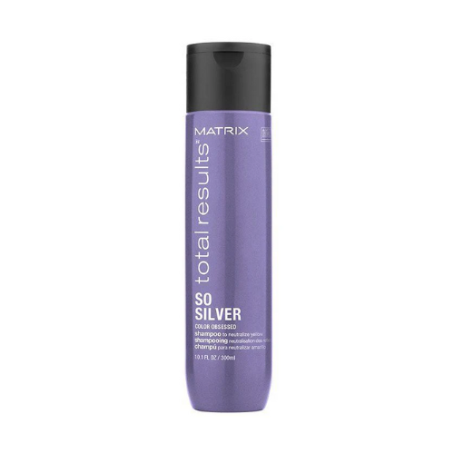 MATRIX Total Results So Silver Shampoo  |  Various Sizes