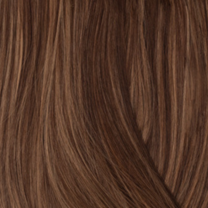 HAIR FOREVER Human Hair Pony Tail  |  Various Colours