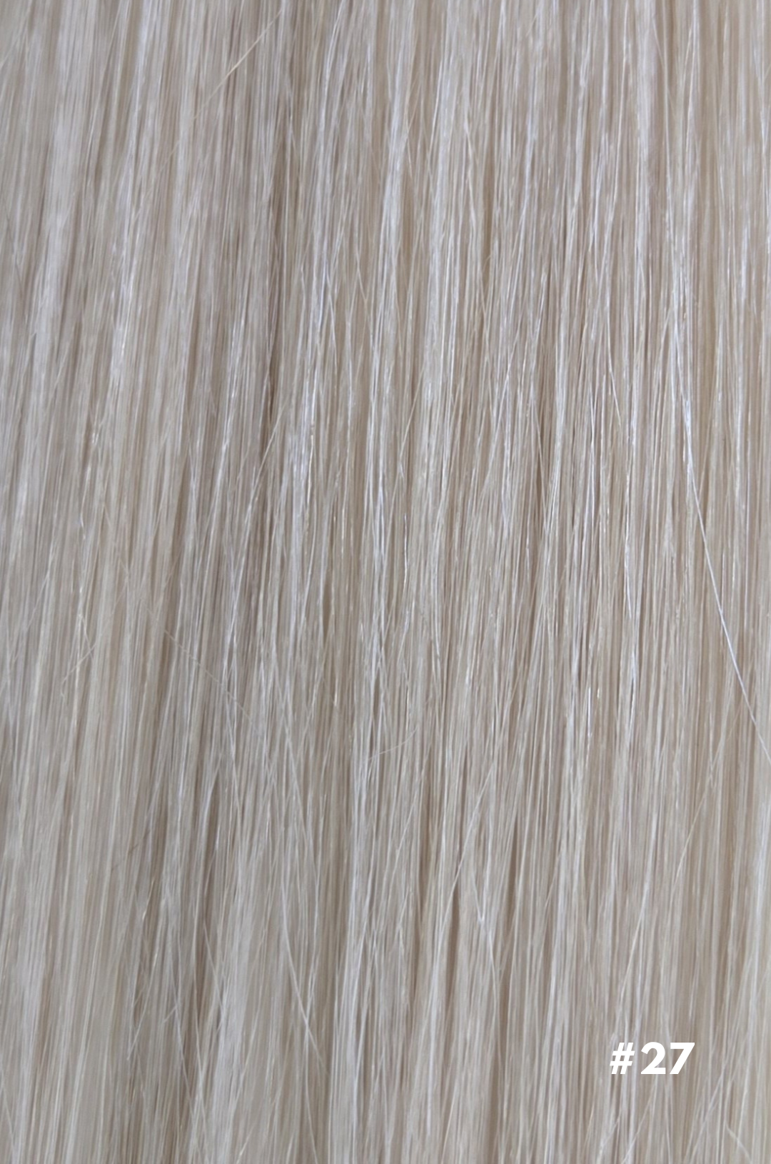 HAIR FOREVER Tape Extension 10 Piece 12" #  |  Various Colours