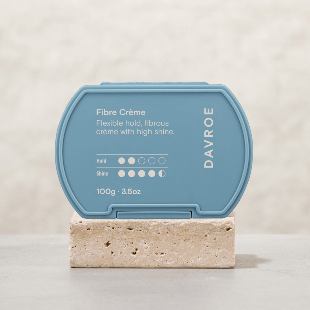 DAVROE FIBRE CREME FLEXIBLE HOLD 100G (Pv1)