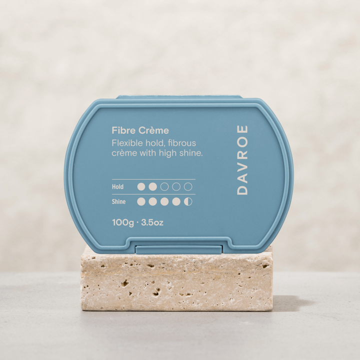DAVROE FIBRE CREME FLEXIBLE HOLD 100G (Pv1)