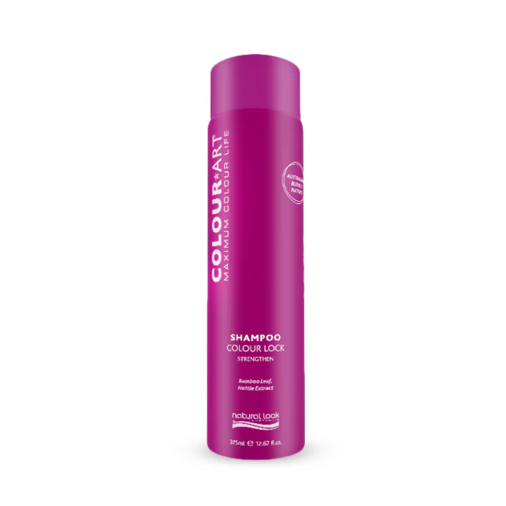 NATURAL LOOK Colour Art Shampoo  |  Various Sizes