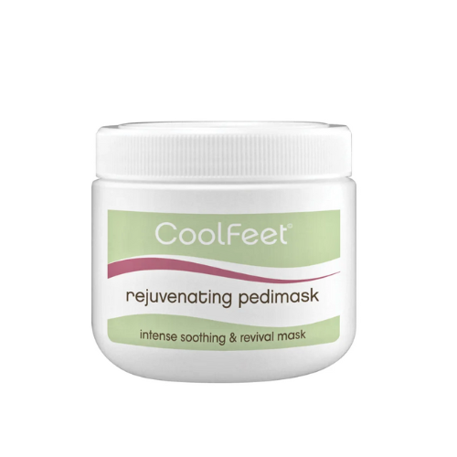 NATURAL LOOK Cool Feet Rejuvenating Pedimask  |  Various Sizes