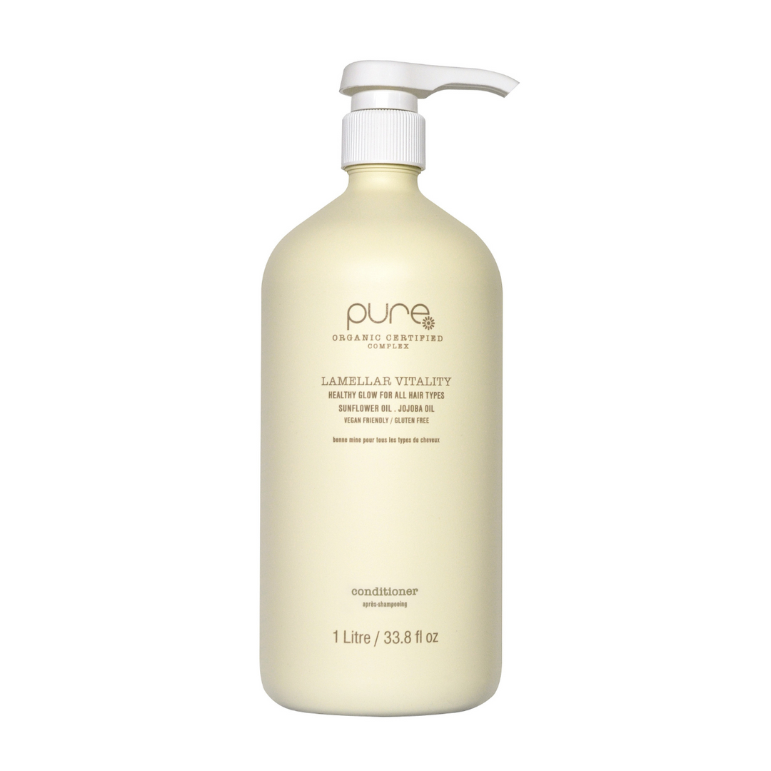 PURE Lamellar Vitality Conditioner | Various Sizes