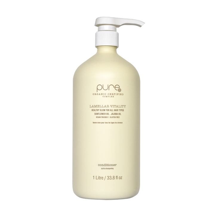 PURE Lamellar Vitality Conditioner | Various Sizes