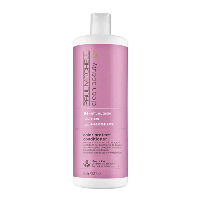 PAUL MITCHELL Clean Beauty Color Protect Conditioner | Various Sizes