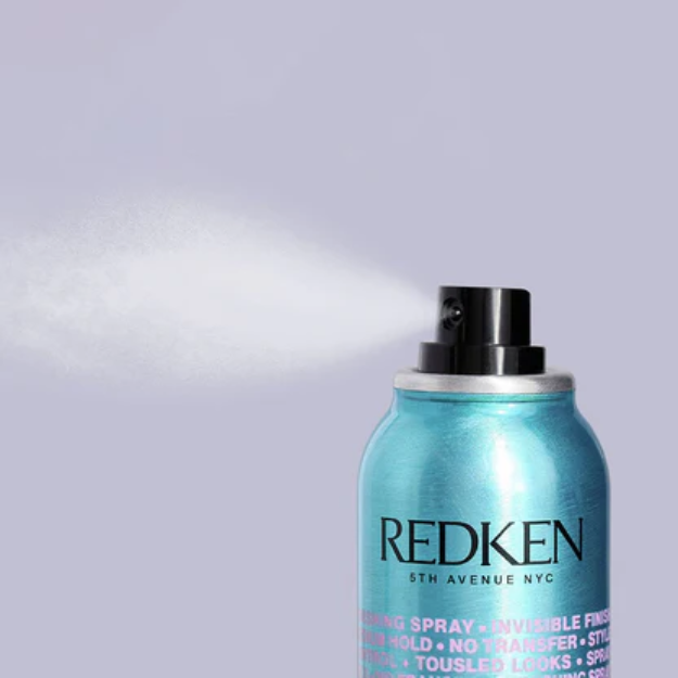 REDKEN SPRAY WAX MIST 165G