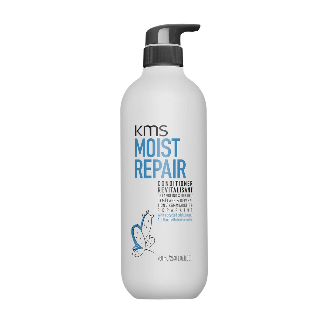 KMS Moist Repair Conditioner  |  Various Sizes