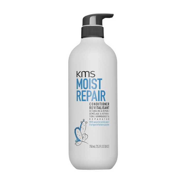 KMS Moist Repair Conditioner  |  Various Sizes