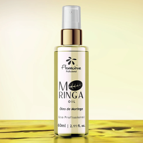 FLORACTIVE MORINGA OIL 60ML