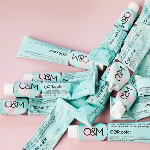 O&M COR.color Tint | Various Colours