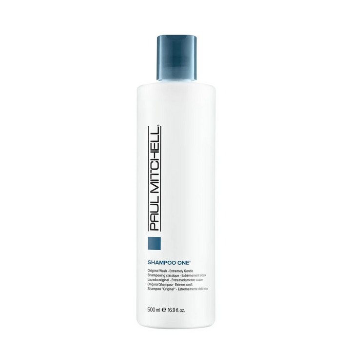 PAUL MITCHELL Shampoo One  |  Various Sizes