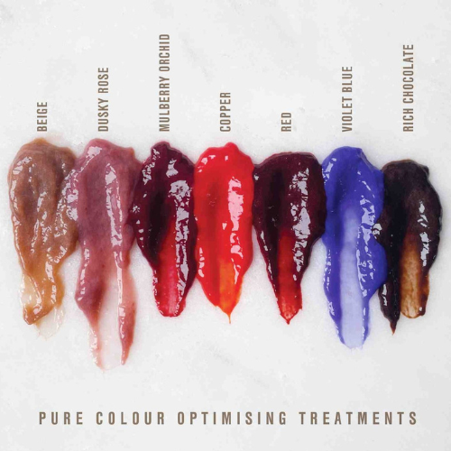 PURE Colour Optimising Treatment | 200ml, Various Colours